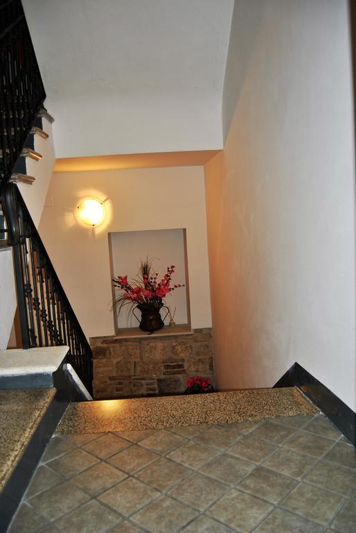 Il Ciclamino Bed And Breakfast Ascoli Piceno Bagian luar foto