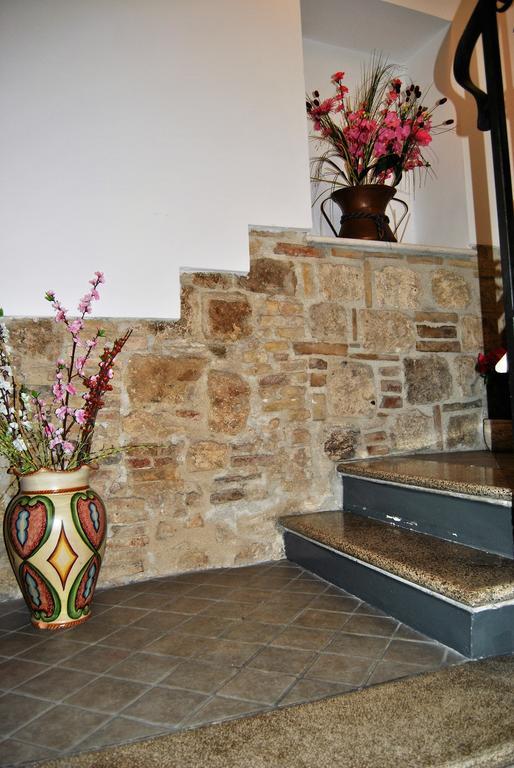 Il Ciclamino Bed And Breakfast Ascoli Piceno Bagian luar foto