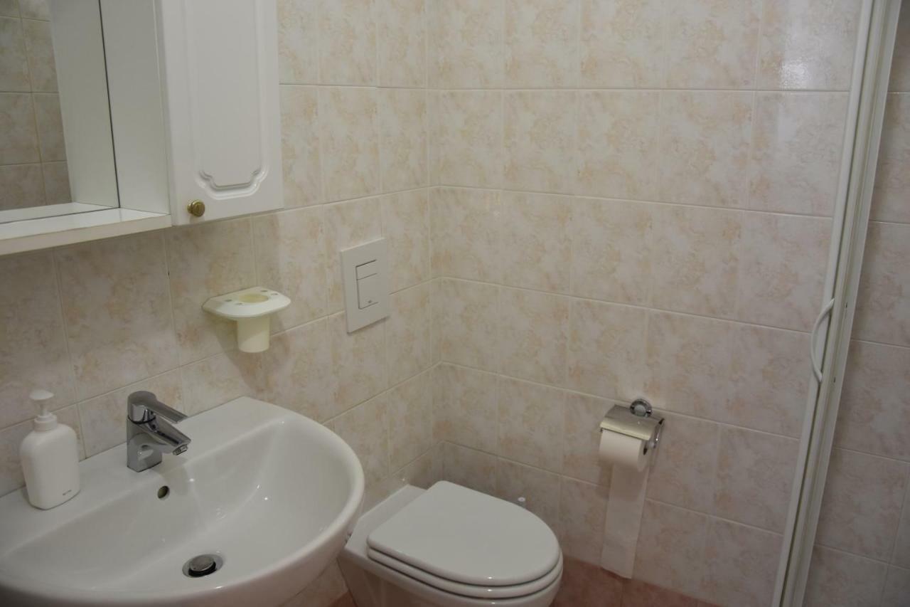Il Ciclamino Bed And Breakfast Ascoli Piceno Bagian luar foto