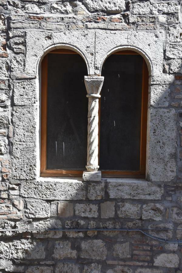 Il Ciclamino Bed And Breakfast Ascoli Piceno Bagian luar foto